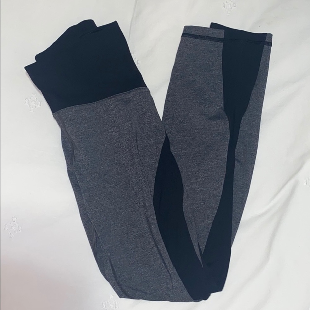 Lululemon Pace Rival Leggings